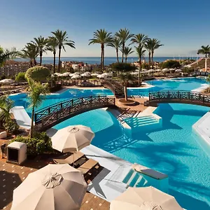 Hotel Melia Jardines Del Teide - Adults Only Costa Adeje (Tenerife)