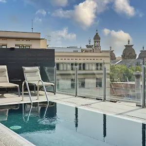 Hotel Catalonia Born Barcelona
