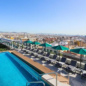 Hotel Intercontinental By Ihg Barcelona