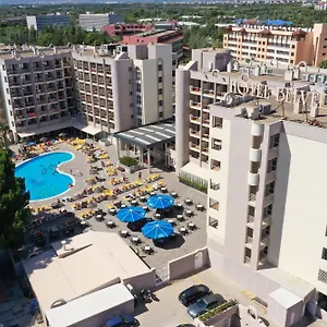 Hotel Ohtels Belvedere Salou