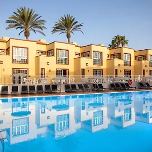 Aparthotel Maxorata Corralejo