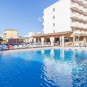 Hotel Bluesea Don Jaime Cala Millor (Mallorca)