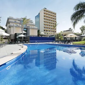 Hotel Isla Mallorca & Palma de Mallorca