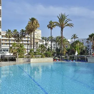 Hotel Sol - Don Pablo Torremolinos