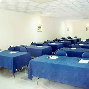 Hotel Flatotel Internacional Benalmadena